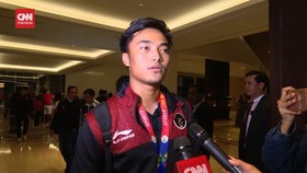 VIDEO: Disambut Meriah, Pemain Timnas U-22 Komentar Begini