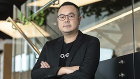 Kevin Mintaraga Tokopedia Kembali Tembus APAC Power List 2023