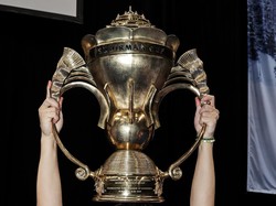 Hasil Final Piala Sudirman 2025: China Juara usai Kalahkan Korsel