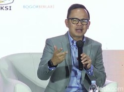 Wali Kota Bogor Sentil Kepala Daerah yang Tak Melek Mobil Listrik
