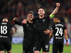 Ke Final Conference League 2022/2023, West Ham Akhiri Puasa 47 Tahun