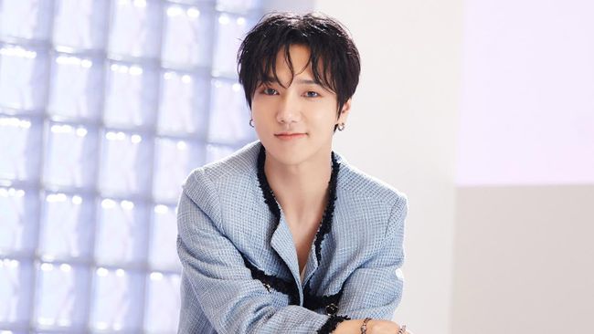 Berikut daftar harga dan jadwal penjualan tiket konser Unfading Sense Yesung Super Junior di Jakarta, Indonesia.