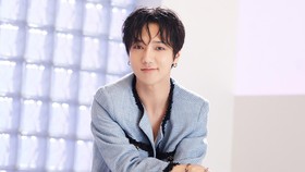 Daftar Harga Tiket Konser Solo Yesung Super Junior di Jakarta