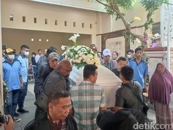 4 Hal Diketahui soal Putri Pj Gubernur Papua Pegunungan Meninggal di Semarang
