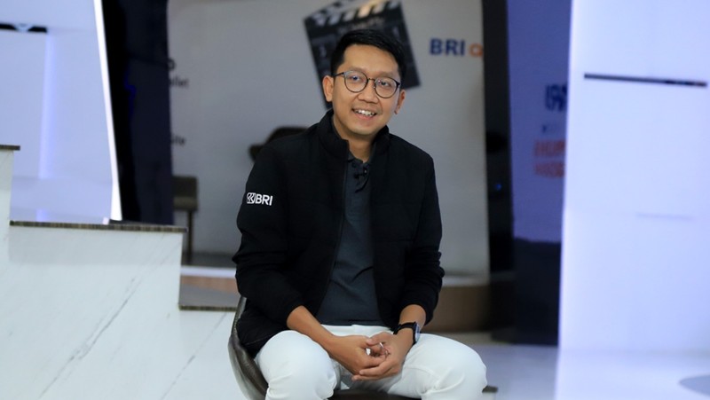 Transaksi perbankan yang praktis, mudah dan aman telah menjadi kebutuhan di era digital saat ini.