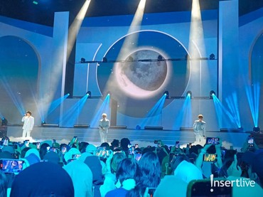 img-title JKT 48 hingga Super Junior K.R.Y Buka Road To Allo Bank Festival dengan Meriah