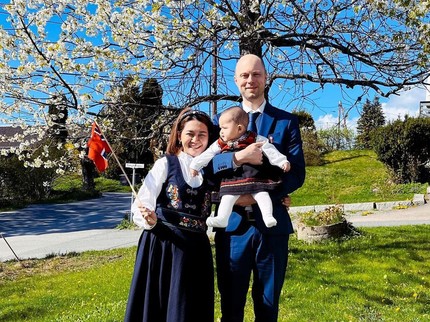 Kisah Wanita RI Melahirkan Gratis di Norwegia, Tak Pernah Diberitahu BB Bayi