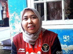 Curhat Atlet Kriket Peraih Emas SEA Games 2023, Diabaikan Pemkab Karawang