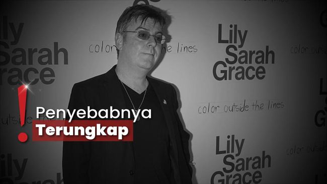 Andy Rourke Pemain Bas The Smiths Meninggal Dunia di Usia 59 Tahun