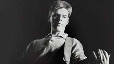 Andy Rourke Pemain Bas The Smiths Meninggal Dunia