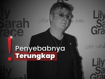 Andy Rourke Pemain Bas The Smiths Meninggal Dunia di Usia 59 Tahun