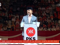 Anies Bandingkan Pembangunan Jalan Tak Berbayar Era SBY Vs Kini