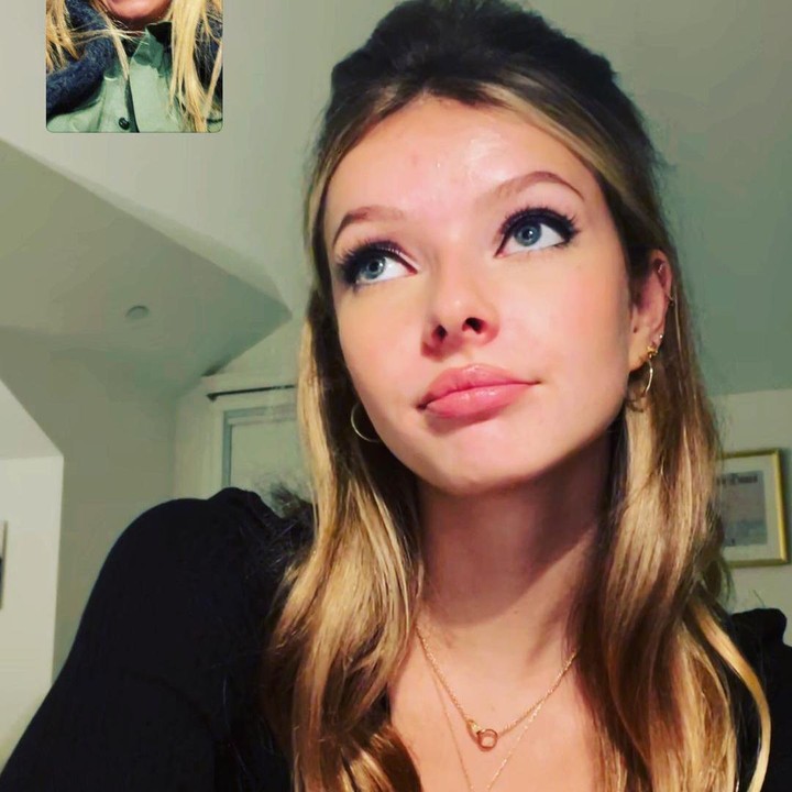 <p>Apple yang kini telah beranjak dewasa, kini tengah mengenyam pendidikan di tingkat universitas. Ia diketahui tak tinggal serumah dengan sang Bunda, lho. Gwyneth mengaku sangat sedih dan sulit beradaptasi dengan situasi baru ini. (Foto: instagram.com/gwynethpaltrow)</p>