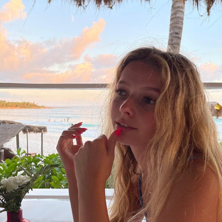 <p>Selain Apple, dari pernikahannya dengan Chris, Gwyneth juga melahirkan seorang anak laki-laki yang diberi nama Moses, Bunda. (Foto: instagram.com/gwynethpaltrow)</p>