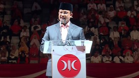 Anies Bandingkan Pembangunan Jalan Gratis Era SBY dan Jokowi