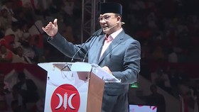 Anies Sebut SBY Lebih Banyak Bangun Jalan Gratis Ketimbang Jokowi
