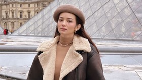 Enzy Storia Resmi Menikah dengan Molen Kasetra