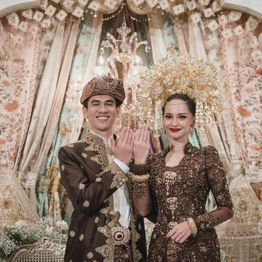 Ini Isi Chat Proses Comblang Pertama Enzy Storia Dengan Molen Kasetra