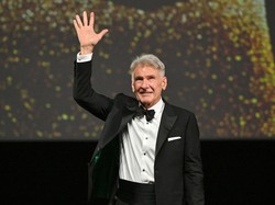 Alasan Harrison Ford Gabung MCU
