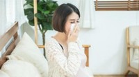 Batuk saat Hamil? Ini Dampaknya bagi Janin, Penyebab, dan Cara Mengatasinya