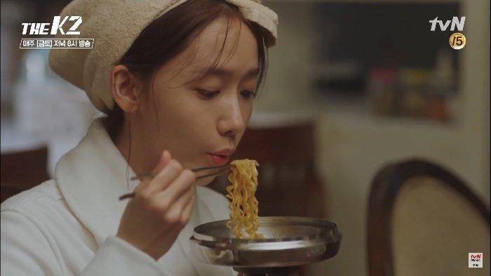 3 Alasan Mengapa Ramyeon Jadi Makanan Favorit di Korea Selatan hingga Kini