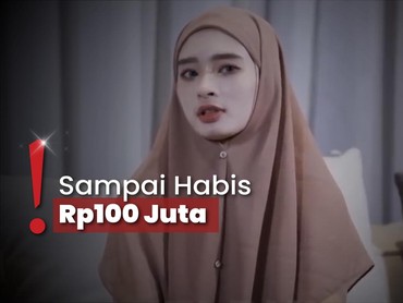 img-title Inara Insecure Fisik Jadi Alasan Virgoun Selingkuh, Sempat Diminta Perawatan