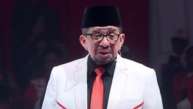 PKS: Anies-Paloh Sempat Datangi Salim Segaf Soal Cak Imin Cawapres