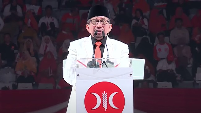 PKS Gelar Pemilihan Ketua Majelis Syura 2025-2030 Pekan Ini Ketua DPP PKS Ahmad Mabruri mengungkap pemilihan ketua majelis syura PKS periode 2025-2030 akan digelar pekan ini di Jakarta.