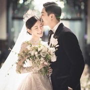 Segera Jadi Orang Tua, Pasangan Artis Korea Lee Seung Gi dan Lee Da In Menanti Kelahiran Anak Pertama!