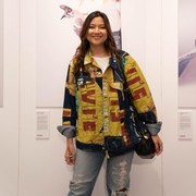 Jeans Awet dan Keren, Celana Levi's 501 Jadi Andalan Lintas Generasi Termasuk Danilla Riyadi