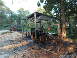 Penambang Desak Polisi Segera Tuntaskan Penyelidikan di Sumur Minyak Blora