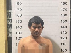 Pria Curi Baju Distro-Jam Tangan Senilai Rp 20 Juta di Panakkukang Ditangkap