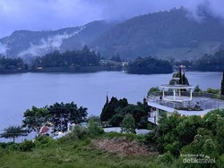 Sejuk dan Menyegarkan, 6 Destinasi Wisata Keluarga di Magetan