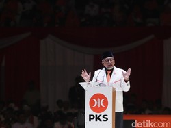 Ahmad Syaikhu: Insyaallah PKS Bersama-sama Prabowo Lagi di 2029