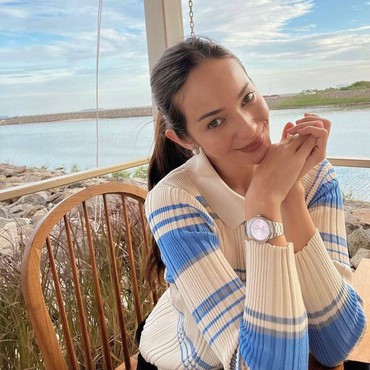 Terpopuler: Enzy Storia Bela Adik hingga Video Mario Dandy Pasang Pengikat Viral