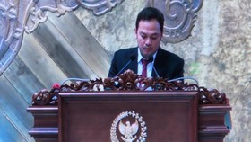 Komisi III DPR RI Dorong Aparat Tindak Mafia Tanah Semarang