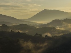 Geopark di Indonesia yang Diakui UNESCO, Ini Daftar Terbaru 2025