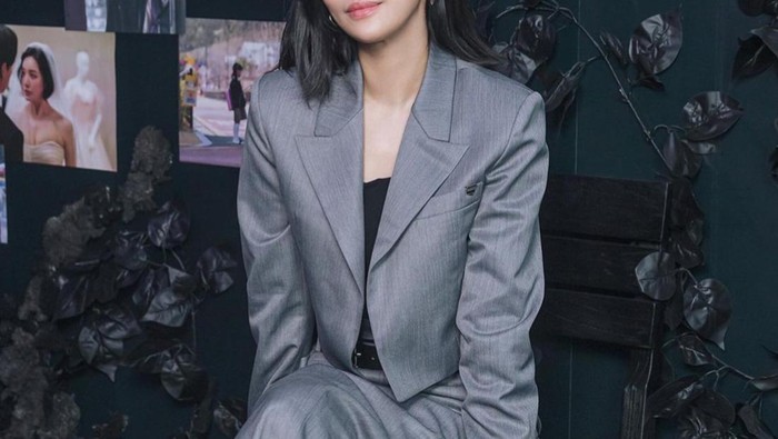 Menjadi Pemeran Utama untuk Pertama Kalinya, Cha Joo Young Bersiap Bintangi Drama Baru, 'Wonkyung'