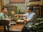 Apa Mungkin Gibran Jadi Cawapres Prabowo?