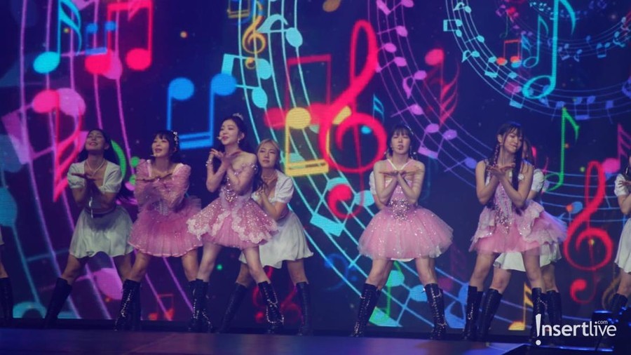 Red Velvet Red Velvet