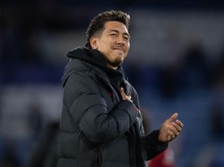 Eks Gelandang Serang Liverpool Roberto Firmino Sekarang Jadi Pendeta
