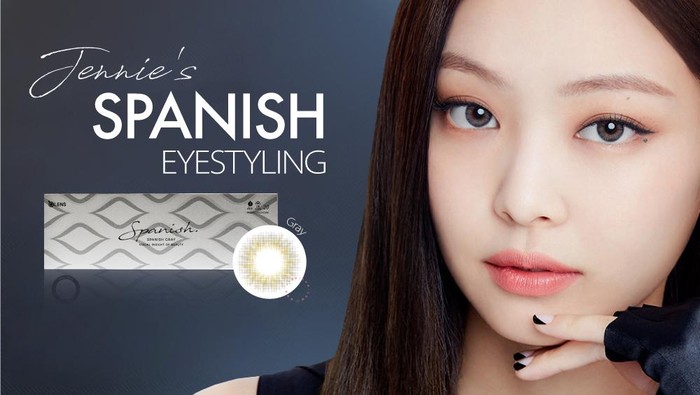 img-title Bikin Tampilan Makin Cantik, Intip 5 Rekomendasi Warna Softlens yang Sering Dipakai Idol K-Pop