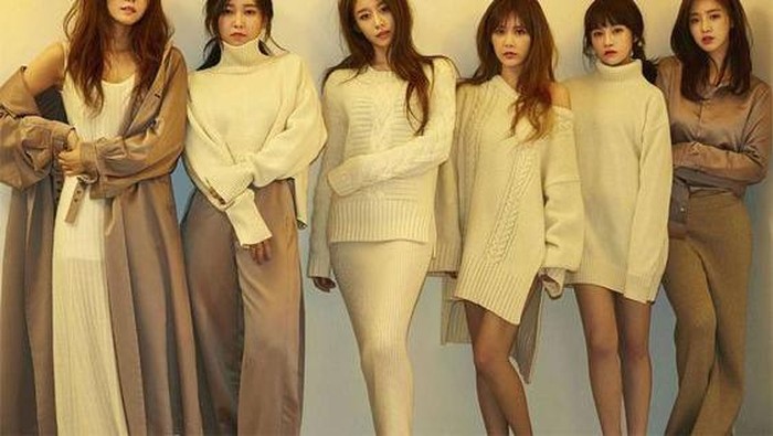 Deretan Artis Korea Ini Bangkit Kembali Usai Terpuruk, Ada yang Dituduh Lakukan Bullying hingga Terjerat Kasus Pajak Deretan Artis Korea Ini Bangkit Kembali Usai Terpuruk, Ada yang Dituduh Lakukan Bullying hingga Terjerat Kasus Pajak