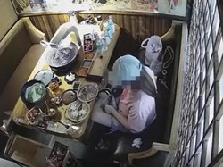 Tamu Ini Didenda Resto Rp 95 Juta karena Rakus Pesan Makanan
