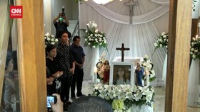 VIDEO: Polisi Dalami Penyebab Kematian Putri PJ Gubernur di Kos