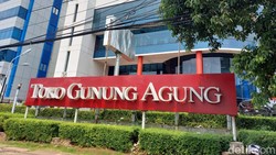 Ternyata Ini Alasan Toko Buku Gunung Agung Tutup