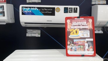 img-title Belanja Sepuasnya di Transmart Full Day Sale, Diskon Gila-gilaan