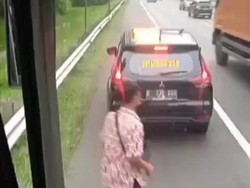 Usil Pungli Rp 20 Ribu, Petugas Kamtib Tol Cipularang Dipecat