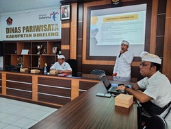 4 Pantai di Buleleng Jadi Entry Point Baru Wisata Lumba-Lumba