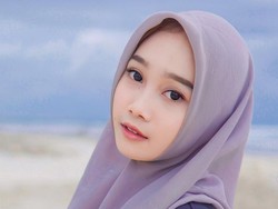 Profil Amel Amelia, Pedangdut Baru yang Suaranya Penuh Candu